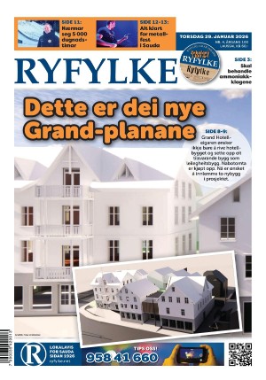 Ryfylke