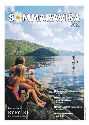 Ryfylke Bilag 18.06.21