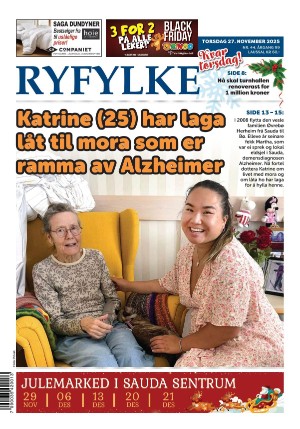 Ryfylke (Gratis)