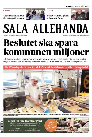 Sala Allehanda