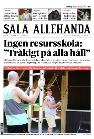 Sala Allehanda