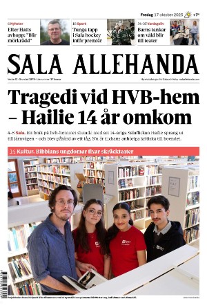 Sala Allehanda