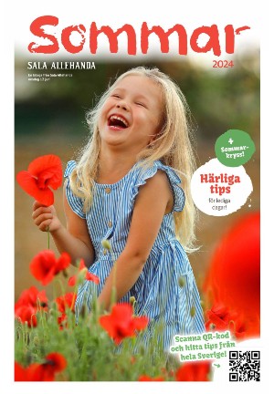 Sala Allehanda Kundtidning 2024-06-12