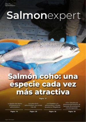 Salmonexpert 2022/109 (10/15/22)