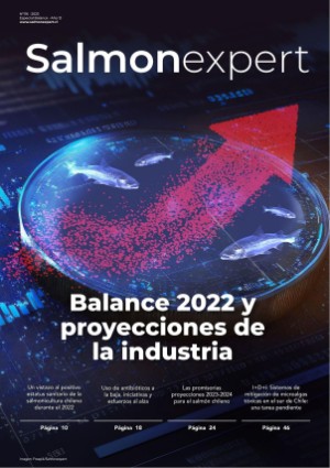 Salmonexpert 2023/116 (6/20/23)