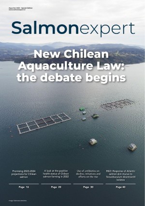 Salmonexpert 2023/118 (8/16/23)