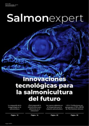 Salmonexpert 2023/119 (9/12/23)
