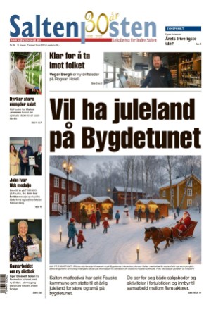 Saltenposten 13.05.25