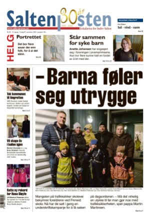 Saltenposten