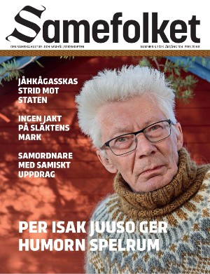 Samefolket 2023/6 (2023-11-02)