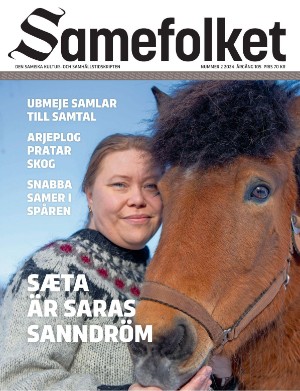 Samefolket