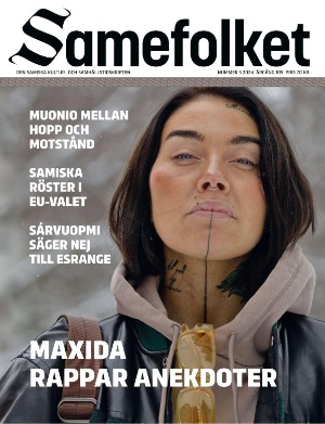 Samefolket 2024/3 (2024-05-23)