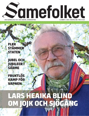 Samefolket 2024/4 (2024-07-04)