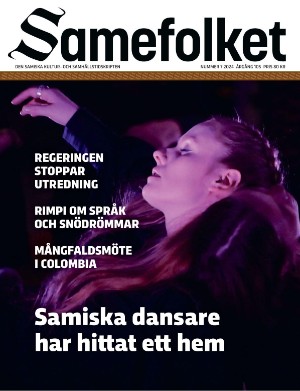 Samefolket 2024/7 (2024-12-12)