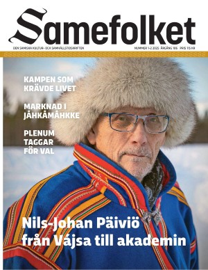 Samefolket 2025/1 (2025-03-07)