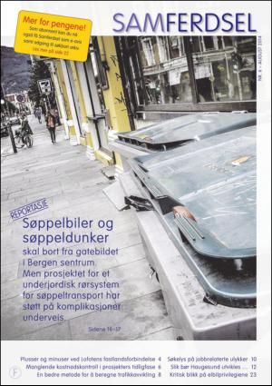 Samferdsel 2014/6 (25.08.14)