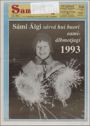 Sami Aigi 29.12.92