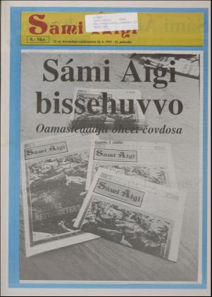 Sami Aigi 26.03.93