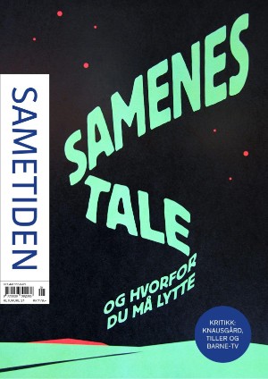 Samtiden 01.02.22