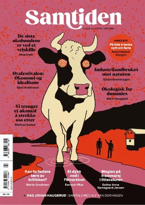 Samtiden 19.06.24