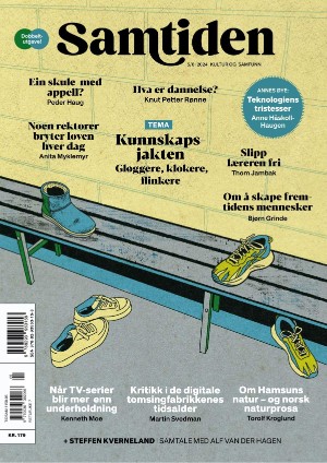 Samtiden 11.12.24