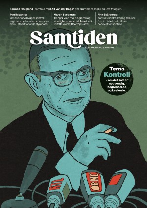 Samtiden