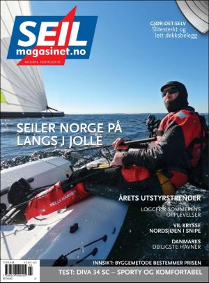 Seilmagasinet 2018/3 (07.05.18)