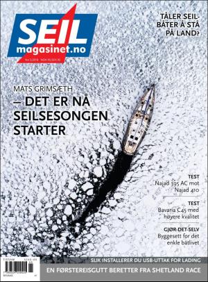 Seilmagasinet 2018/5 (31.08.18)