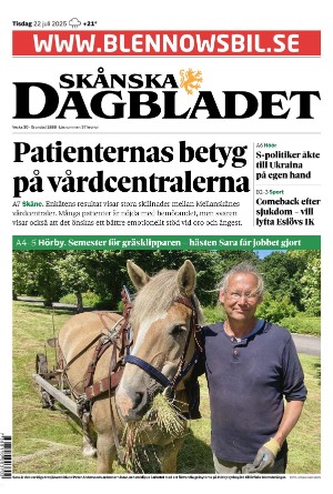 Skånska Dagbladet