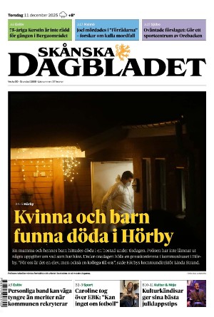 Skånska Dagbladet