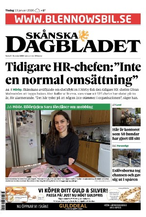 Skånska Dagbladet