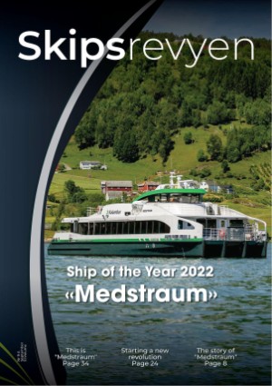 Skipsrevyen Gratis