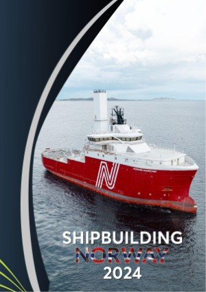 Shipbuilding Norway