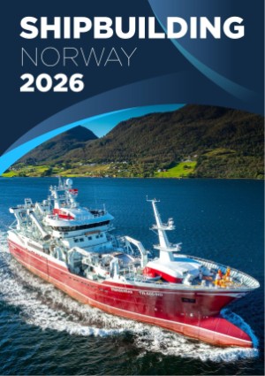 Shipbuilding Norway