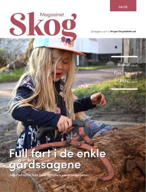 Skog 2022/4 (13.06.22)