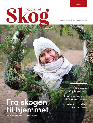 Skog 2022/8 (15.12.22)