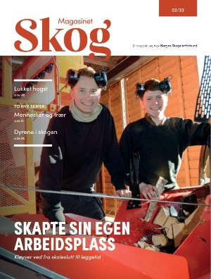 Skog 2023/2 (15.03.23)