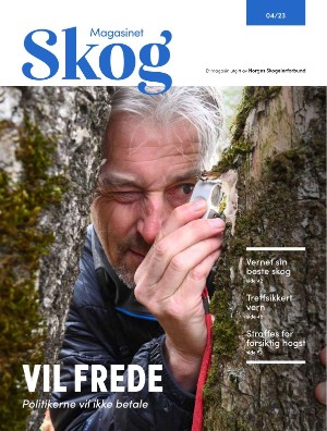 Skog 2023/4 (15.05.23)