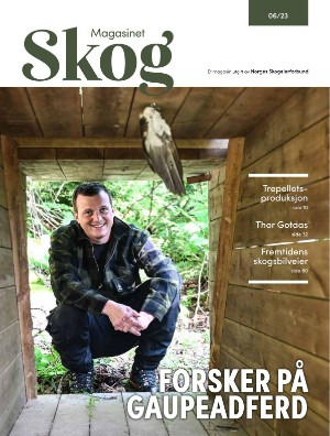 Skog 2023/6 (15.09.23)