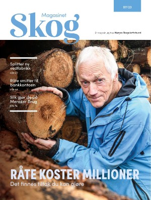 Skog 2023/7 (15.11.23)