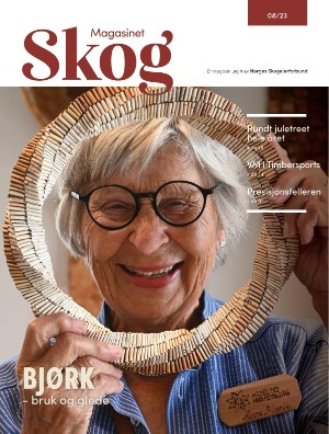 Skog 2023/8 (15.12.23)