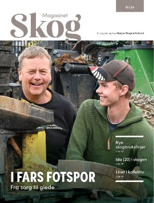 Skog 2024/1 (30.01.24)