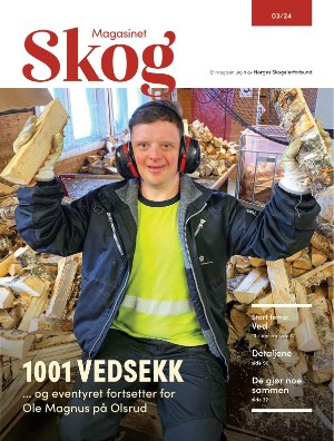 Skog 2024/3 (30.04.24)