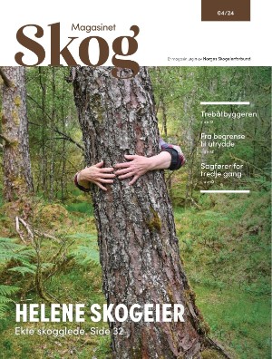Skog 2024/4 (04.06.24)