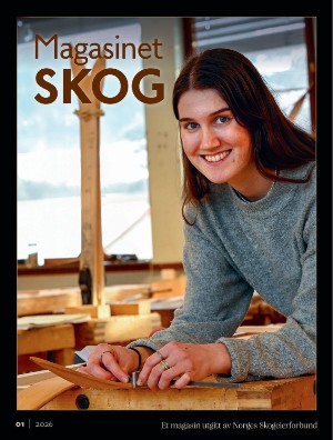 Skog