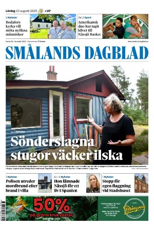 Smålands Dagblad