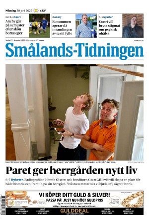 Smålands-Tidningen