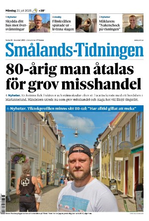 Smålands-Tidningen