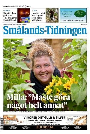 Smålands-Tidningen