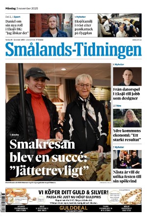 Smålands-Tidningen